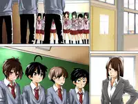 [Tokuni Mirashichi] Danshi Dorei Program