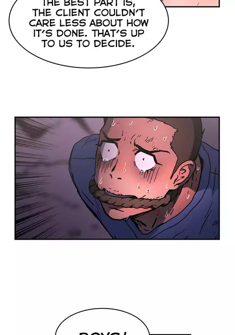 Refrain Love Ch.1-38