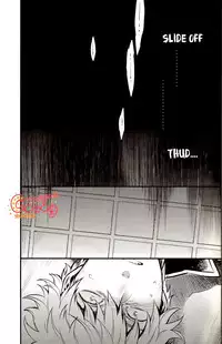 (SUPER22) [3745HOUSE, tekkaG (Mikami Takeru, Haru)] GET ME OUT (Gintama) [English] [Incomplete]
