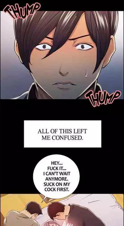 [Serious] Taste of Forbbiden Fruit Ch.20/24 [English] [Hentai Universe]