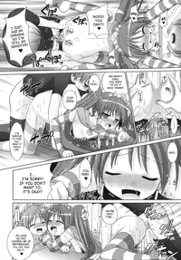 [Rusty Soul, Alto Seneka] Brandish 4 [English] [SaHa]