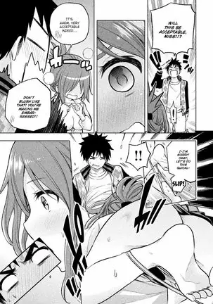 Nande koko sensei ga?! (Soborou) compilation