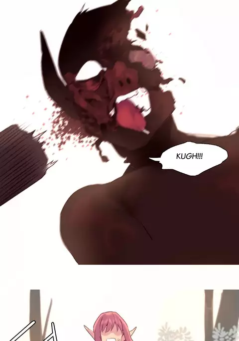 A World That I Rule Ch.01-33