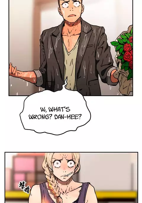 Refrain Love Ch.1-32