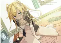 (C91) [Atemonai Heya (Gochou, Hormone)] Kanmusu, Muichaimashita. (Kantai Collection -KanColle-)