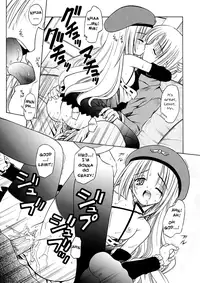 [Matra Milan] Angelical Pendulum Vol 1 (English)