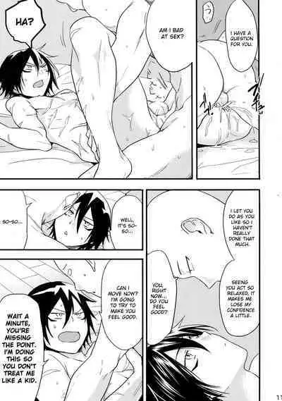 [orz (3u)] Ninja Yaburetari (One Punch Man) [English]