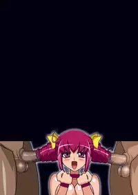 [Studio Mizuyokan (Higashitotsuka Rai Suta)] SMILE PARTY HYPER! (Smile Precure!) [Digital]