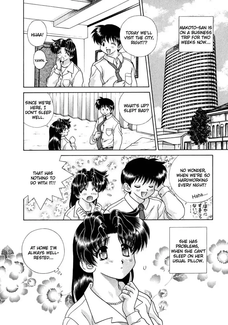 Futari Ecchi Vol15 - Pt143