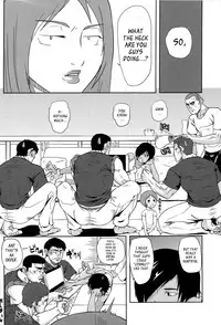 (C79) [AG (Ai Samurai)] Bumpin' Balls!! (Summer Wars) [English] {Leon990 Scanlations}