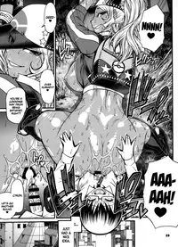 (C91) [CELLULOID-ACME (Chiba Toshirou)] Snack Kankaku de H shiyo | Think Of Sex Like A Snack (Pokémon GO) [English] =TLL + CW=