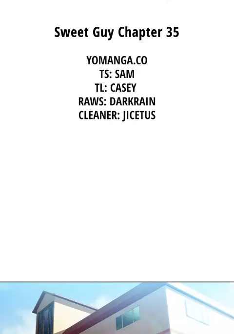 Sweet Guy Ch.1-54