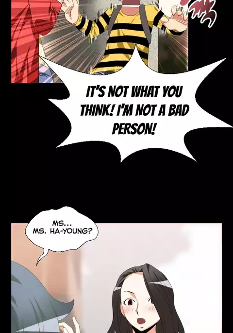 Love Parameter Ch.1-78