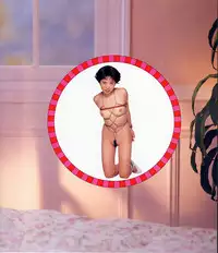 U-Jin x Garo Bishojo Gakuen