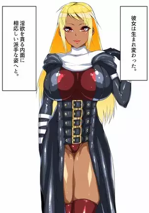 Hero Destruction Plan ~Brainwash Bad End NTR Edition~