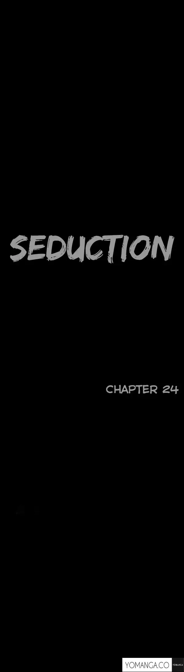 Seduction Ch.1-25