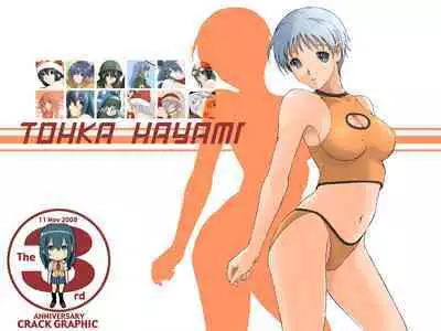 Better Girls Ch. 1-5