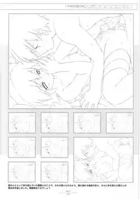 Suigetsu Visual Fan Book