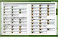 RanceVI Collapse of Zeth Booklet Manual