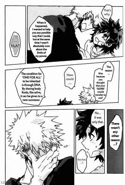 Soshite Kyoku wa yamanai | The Melody Which Ceases to End