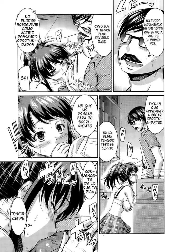 Narikiri Makura Eigyou