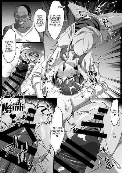 Tadashii Kusuri no Tsukaikata 2