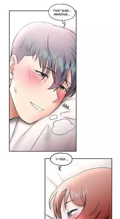 [Choe Namsae, Shuroop] Sexercise Ch. 1-35 [English]