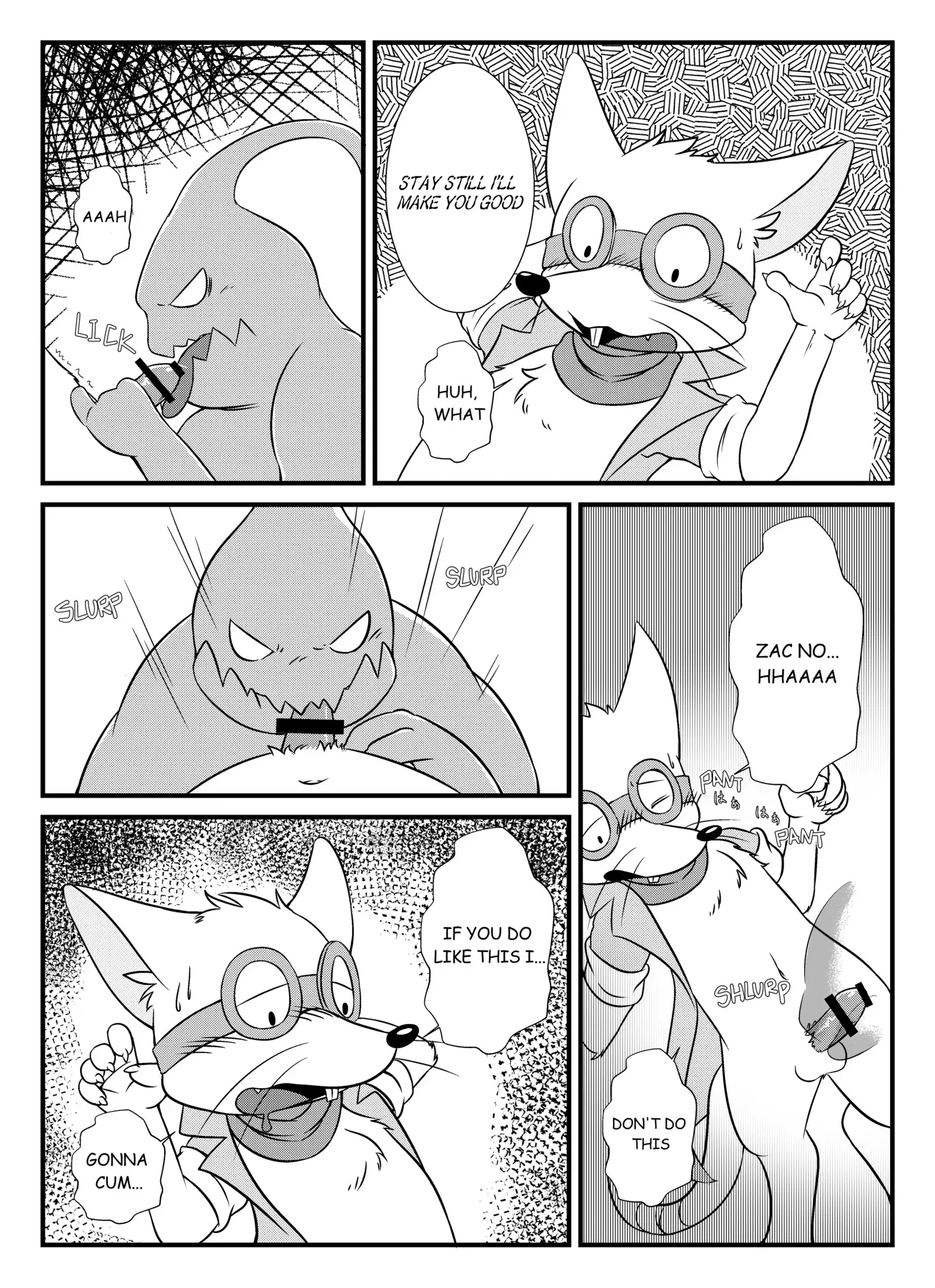 Welcome to Suddenly ridiculous!!