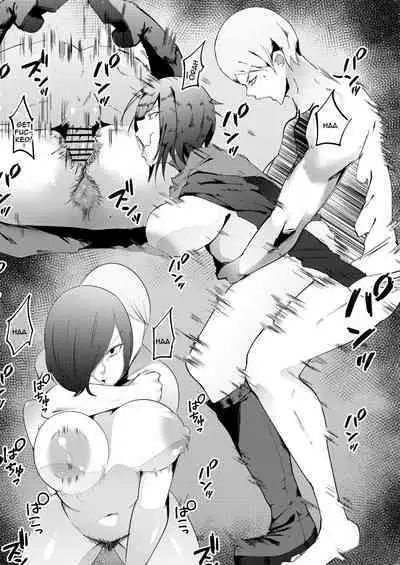 NPC Kan | NPC Fucking