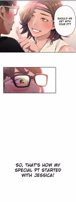 [ I Wonsik] Sweet Guy Ch.1-56 (English) (YoManga) (Ongoing)