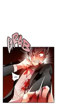 [Juder] Lilith`s Cord Ch.1-24 (English) (Ongoing)