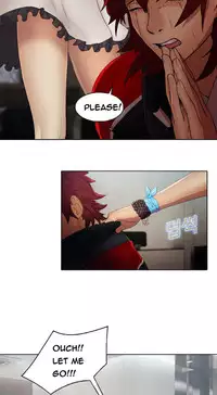 The Matrix Ch.1-9 (English) (Ongoing)