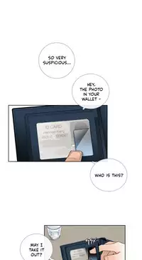 [Silverstar] Talk To Me Ch.1-23 (English) (Ongoing)