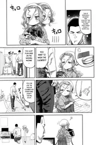 Towako 2 [English] {CapableScoutMan & B.E.C. Scans & S.T.A.L.K.E.R. & bigk40k}