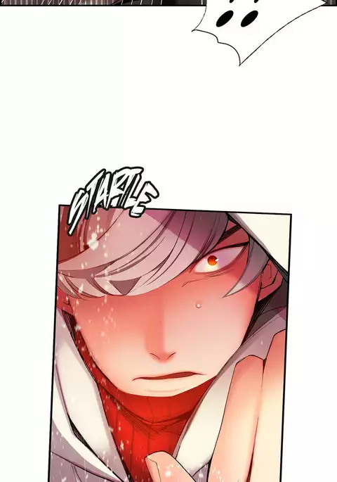 Lilith`s Cord Ch.1-21