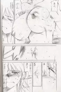 (C56) [Timest (Mugi Tokisaka)] Caseharden (Dead or Alive)