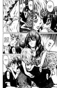 [Maruta] Amanojaku ga Koi o Shite [English] [Japanzai, TV, Team Koinaka]