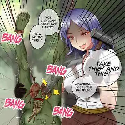 Zetsubou no Goblin 2