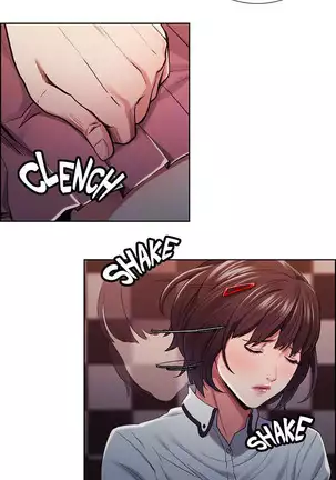 Taste of Forbbiden Fruit Ch.35/53