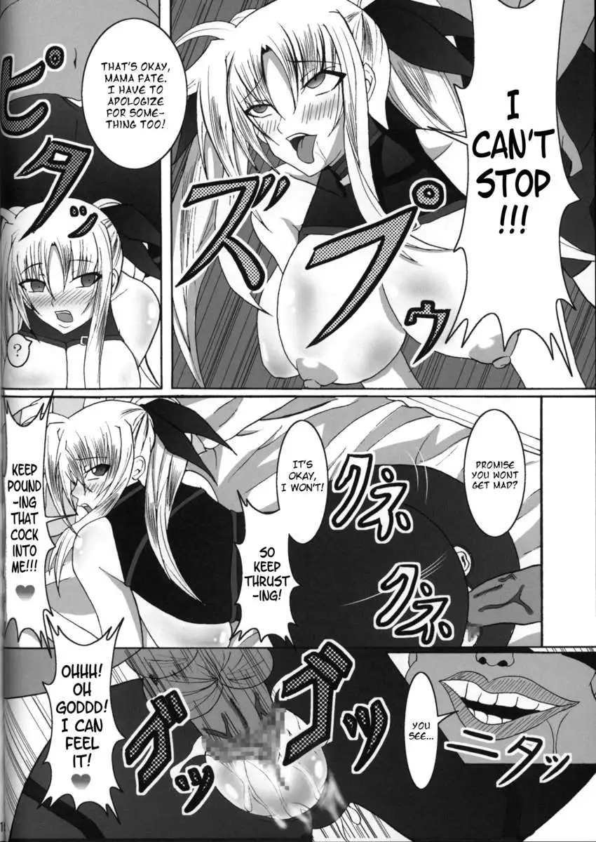 I Won't Lose to a Mere Cock Book Re:Birth