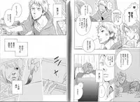 B-BOY Phoenix 13 Tenishoku Tokushū