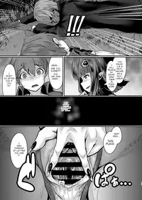 (C93) [graygreed (Usuki)] Yasashii Succubus-chan to [English]