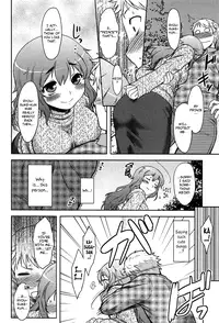 [Dr.P] Momoiro Daydream Ch. 1-3 [English] {YQII + Afro}