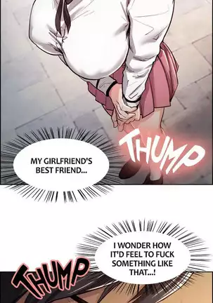 Taste of Forbbiden Fruit Ch.35/53