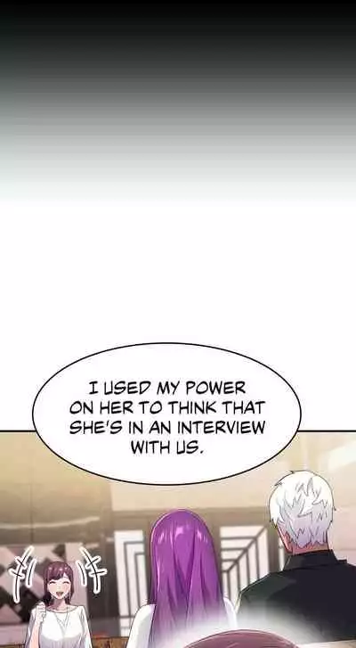 HERO MANAGER Ch. 1-19