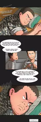 [Yi Hyeon Seok] Refrain Love Ch.1-19 (English) (YoManga) (Ongoing)