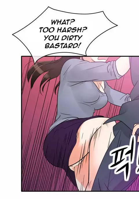 Do It One More Time CH.1-5