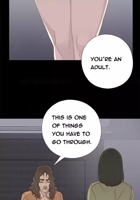 Girl Next Door Ch.1-22