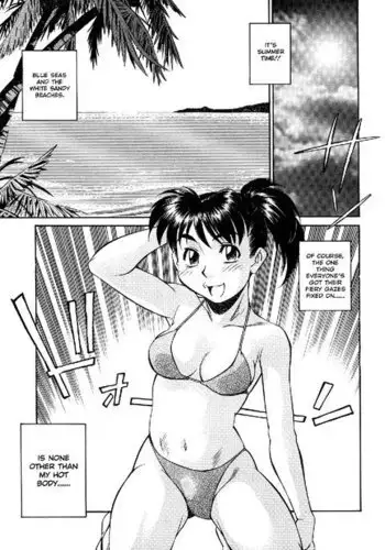 Schoolgirl Mania8 - Battle For Great Shape