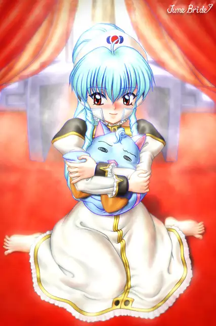 Girl’s be Ambitious!!